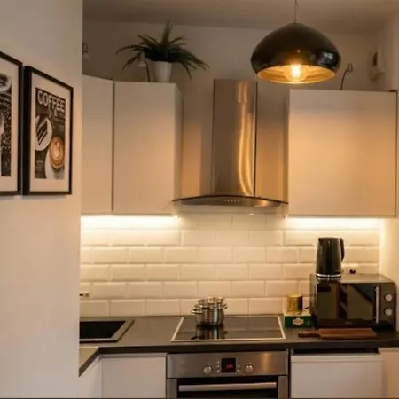 Zagiel Homestay Gdansk