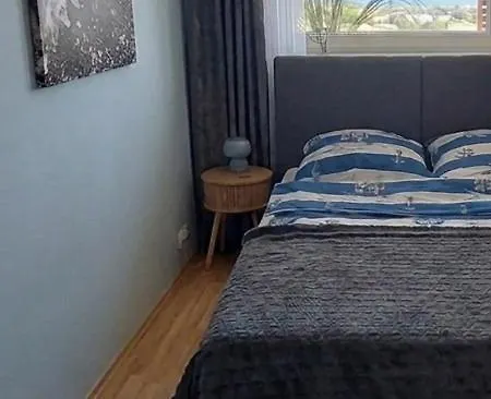 Zagiel Homestay *