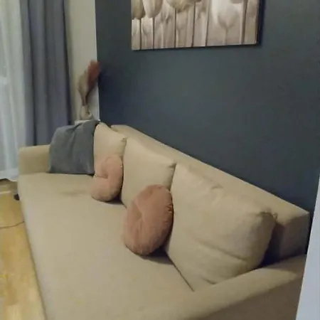 Homestay Zagiel Gdansk